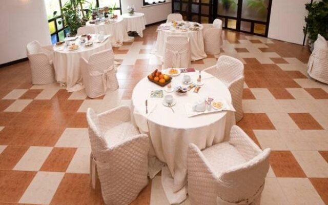 Park Hotel Le Magnolie