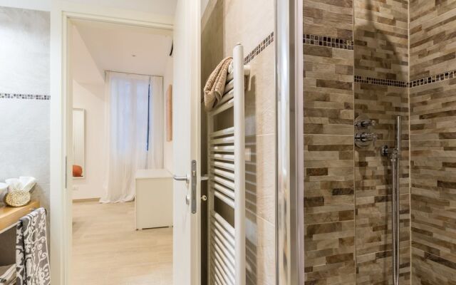 San Stae Charming Apartment