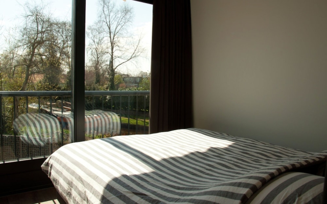 Appartement De Boppeslach