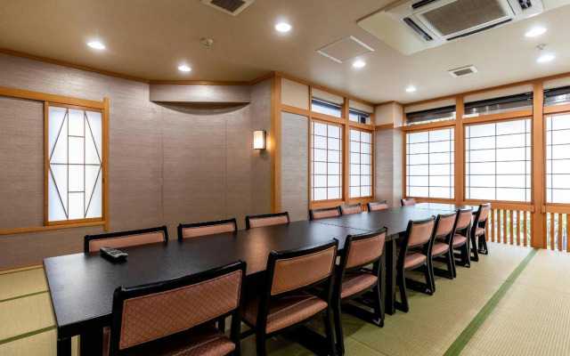 Business Hotel Kameya