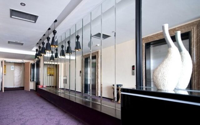 Guilin International Hotel