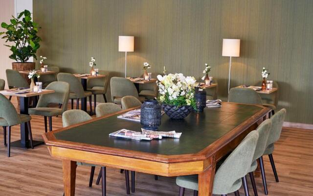 Amrath Hotel & Thermen Born-Sittard