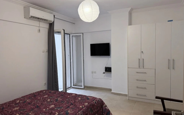 Cozy Apartment in Agios Loukas