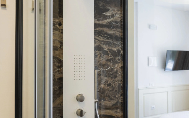 Luxury B&B La Riserva Dannunziana