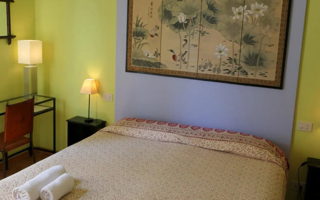 Caffeletti Friendly B&B