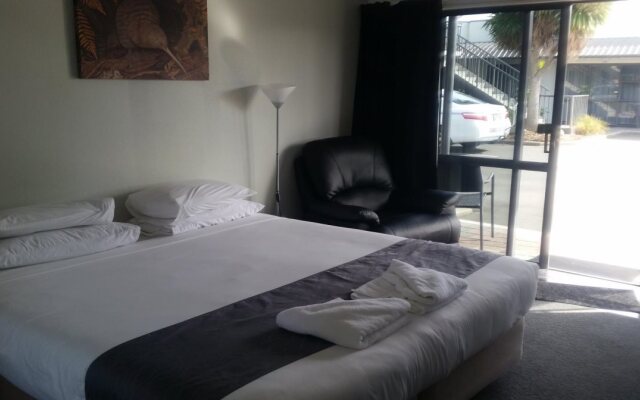 Comfort Inn Fairmont