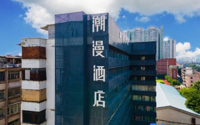 Cheermay Hotels