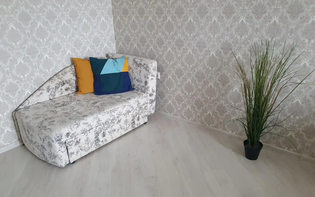 Апартаменты НИКиТА на Шоссе Нефтяников 22 корпус 1