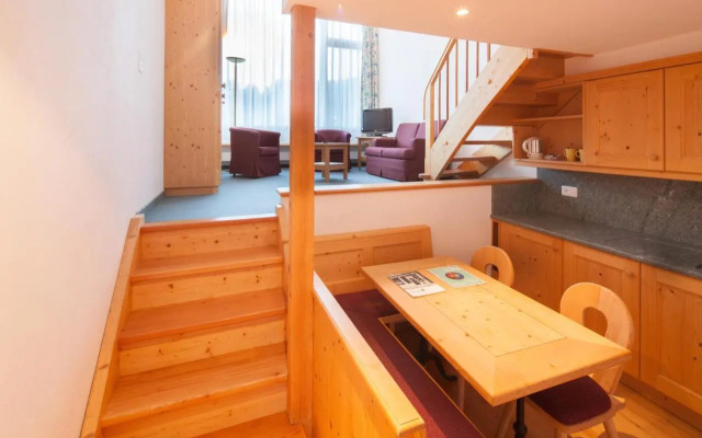 Club House 17 - One Bedroom