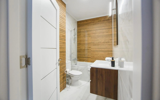 Gorgeous Home at Prima Universitatii