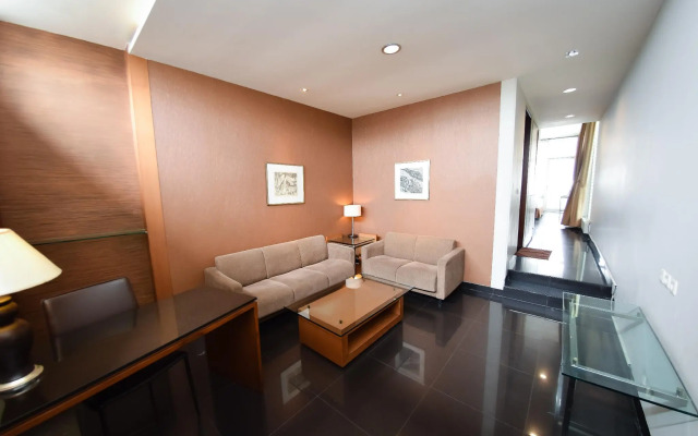 Hotel Nyland Pasteur