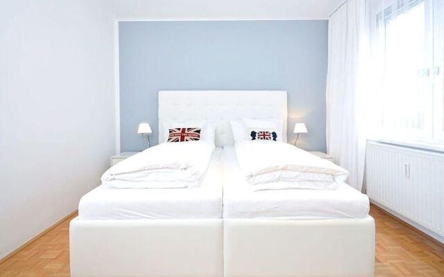 City Center Residence Stephansdom