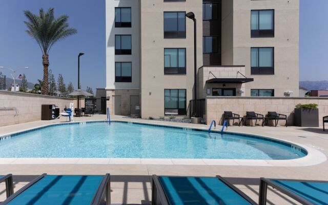 Towneplace Suites By Marriott Monrovia