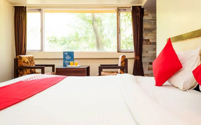Star Regency by OYO Rooms