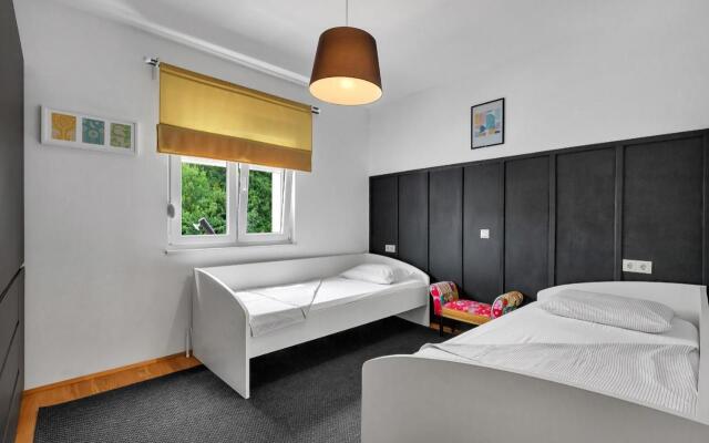 Villa MIR - My Inner Rest