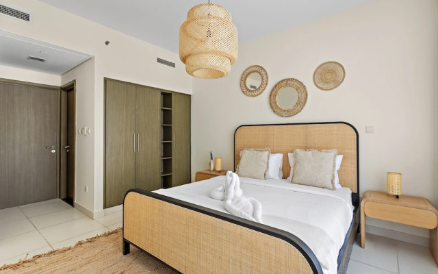 Lofts West Tower - 404 1BD