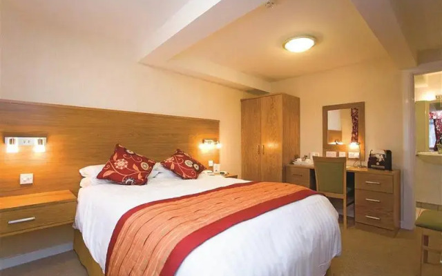 Best Western Three Swans