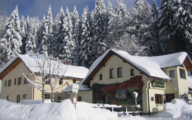 Hotel & Gasthaus Sterngrund