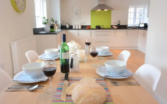 Southwold Arms Apartment