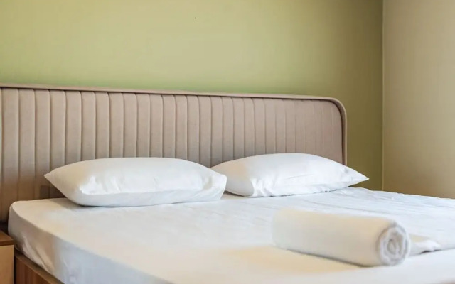 Bright Comfy 2BR Apartment by the Adriatic