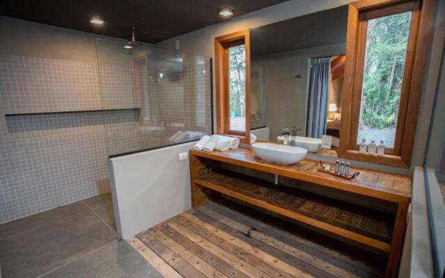 CANTO DO IRERÊ - Boutique Hotel