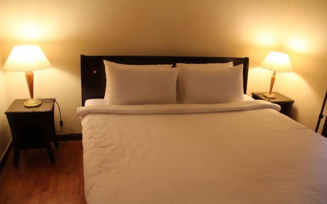 Rainbow Suites at Times Square