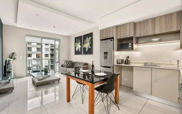 The Tyrwhitt Rosebank