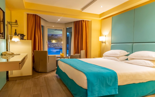 Hotel Port Palace