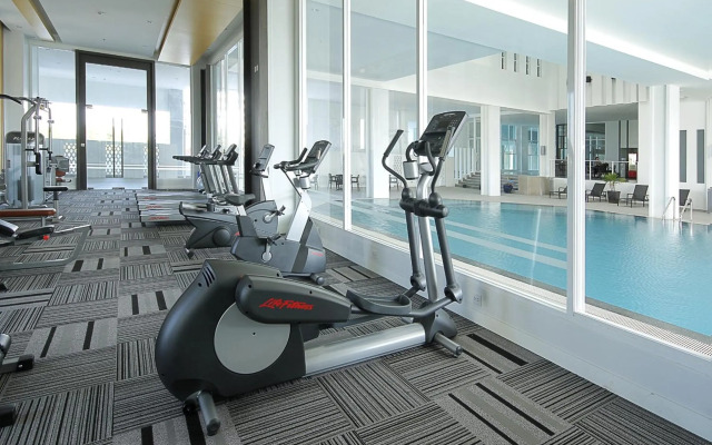 Classic Kameo Hotel & Serviced Apartments, Rayong