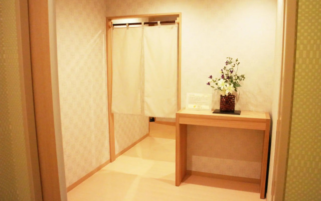 Onyado Nono Namba Natural Hot Spring