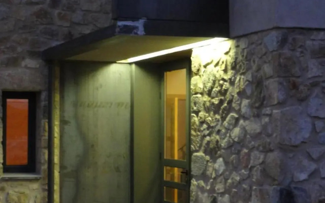 Restaurante y Alojamiento Can Mach