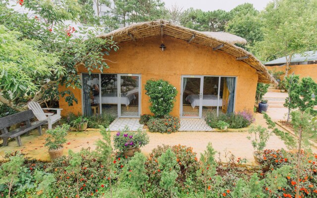 Cocoon Bungalow