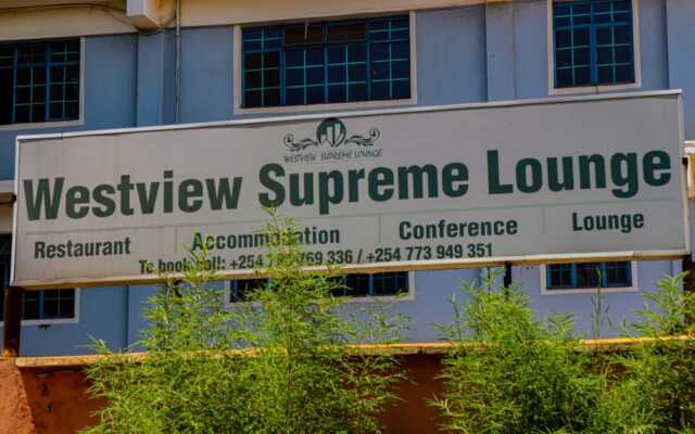 West View Hotel Bungoma