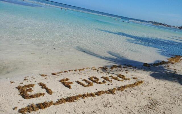 El Fuerte Beach Resort