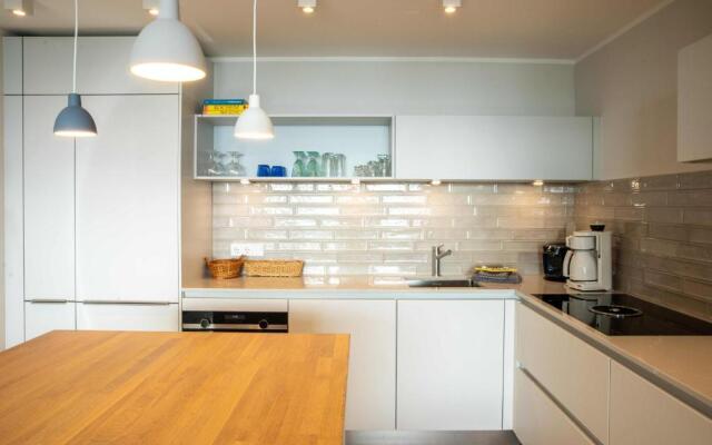 Ferienwohnung Wattkönig