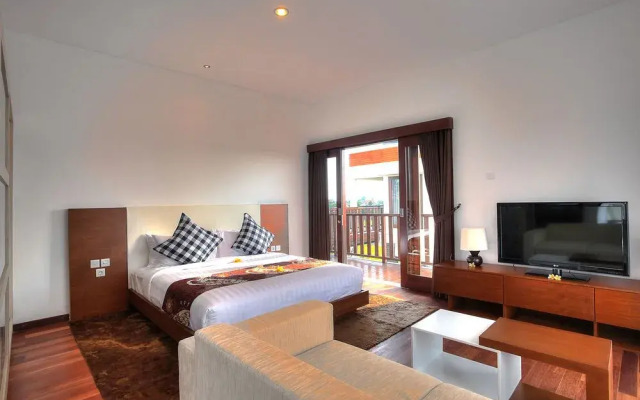Canggu Club Residence