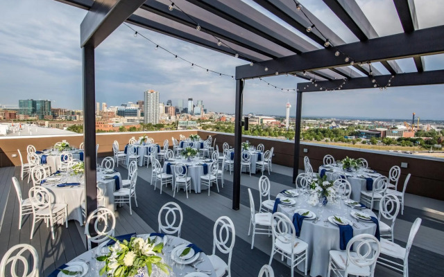 Fairfield Inn & Suites by Marriott Denver Downtown