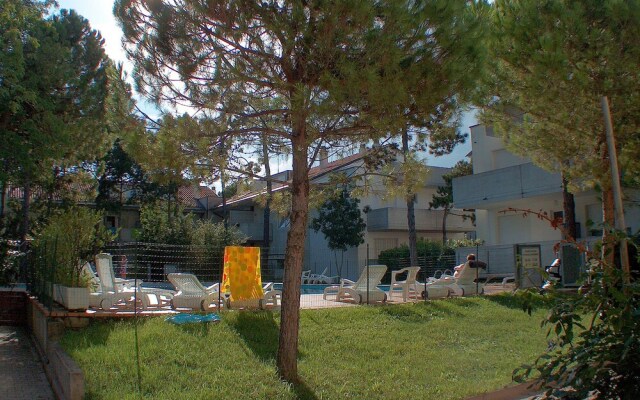 Villagio Parco Hemingway
