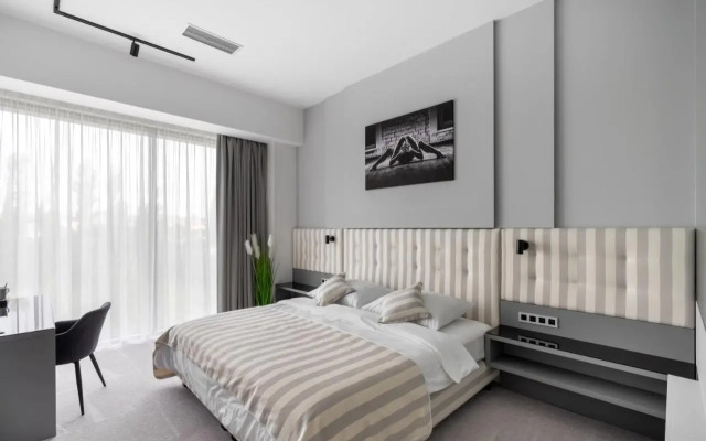 Port Karolina Luxury Residence