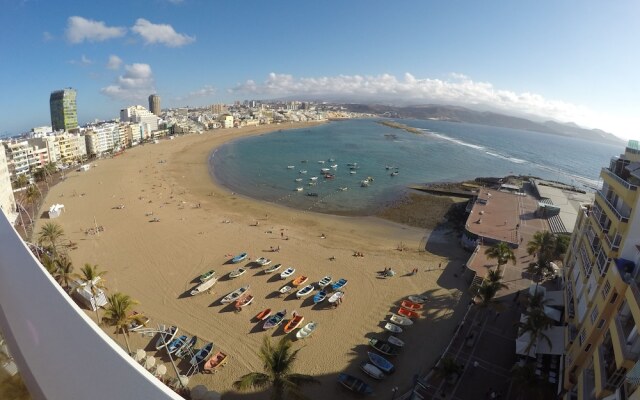 Apartamentos Juan Pérez