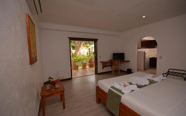 Munting Paraiso