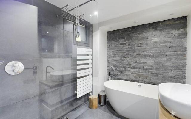 Appartement Montvalezan-La Rosière, 6 pièces, 13 personnes - FR-1-398-616