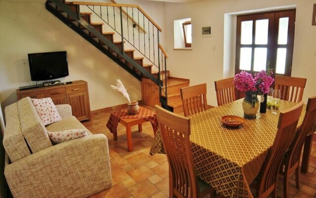 Holiday Home Murva