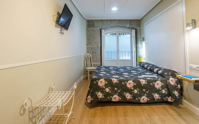 Hostal Madrid
