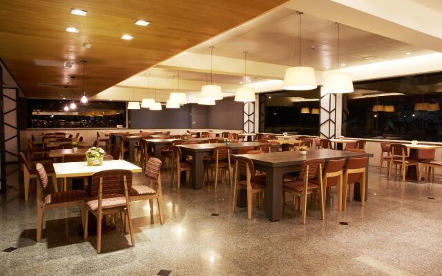 Haifu Garden Hotel