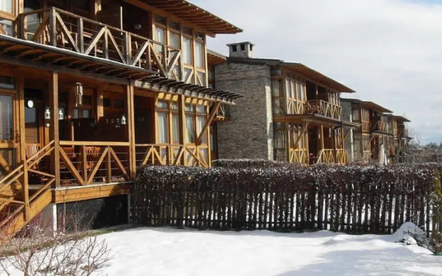 Vihren Chalets in Katarino Complex