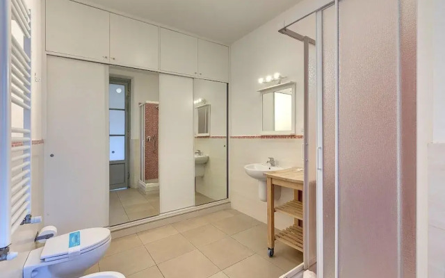 Benedetta 8 in Firenze