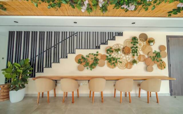 Nas House Private Villas