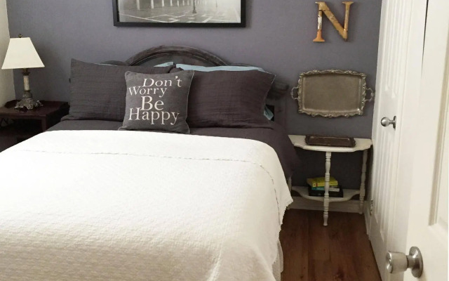 Stone Boutique Suites