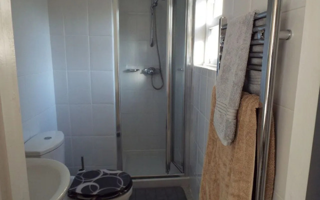 Meadowbrook Cottage B&B